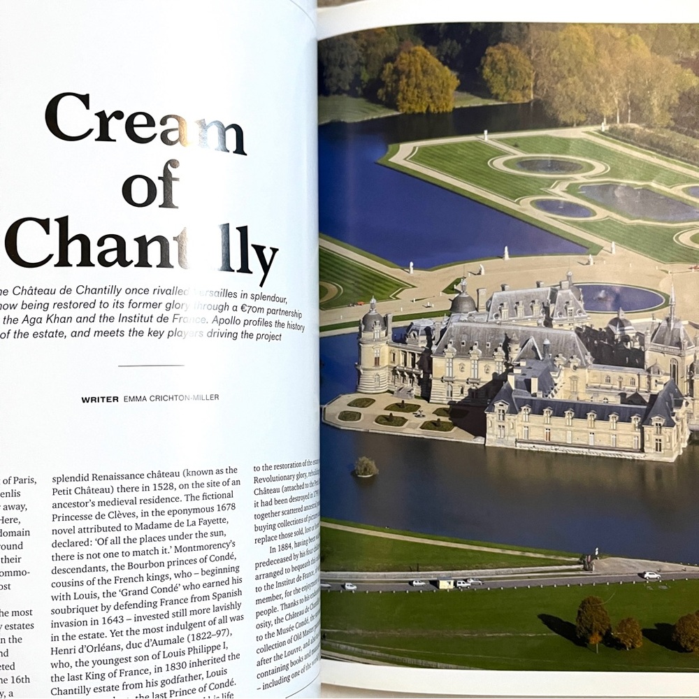 APOLLO - Picture 7 of 7